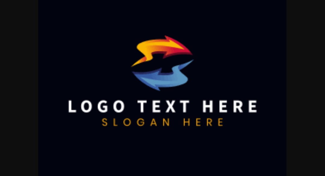 🎨 Custom Logo Design