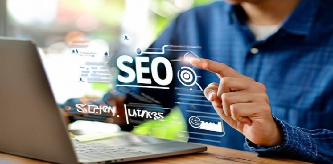 🔍 Website SEO Audit