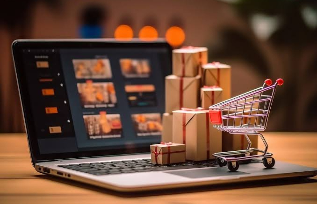 🛒 E-commerce Product Descriptions